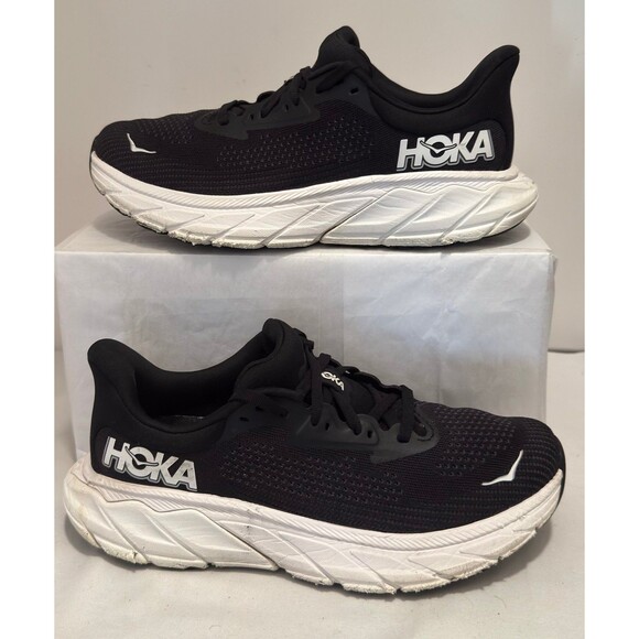 Hoka One Arahi 7 Women Size 7B - Picture 2 of 8